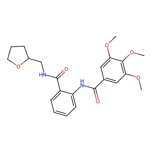 VU0508745-1 structure
