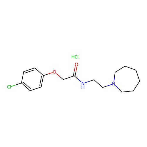 2-n-(2- acetamidehydrochloride structure