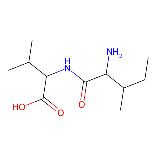 IV structure