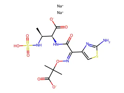 CTK3E8967 structure