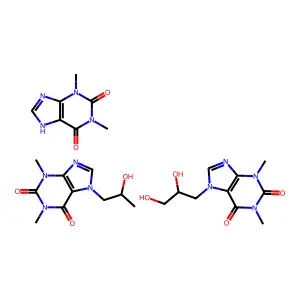 Neobiphylline structure