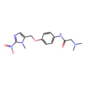 Ro 15-0216 structure