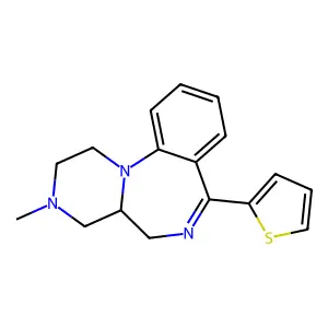 KC 5944 structure