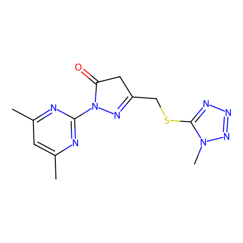 BAS 12534142 structure