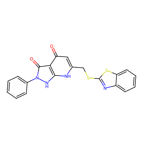 BAS 12534538 structure