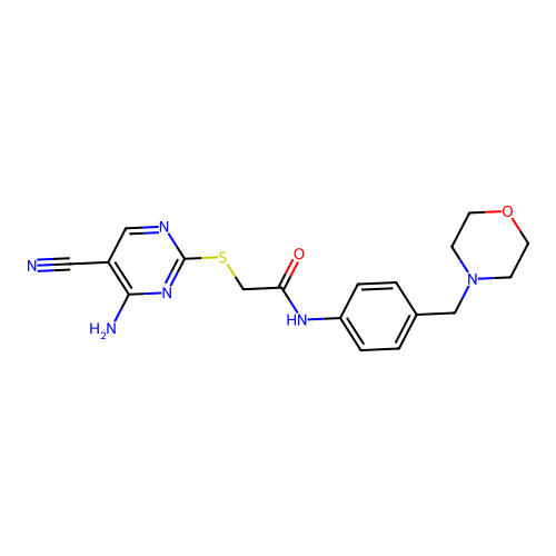 BAS 12632443 structure