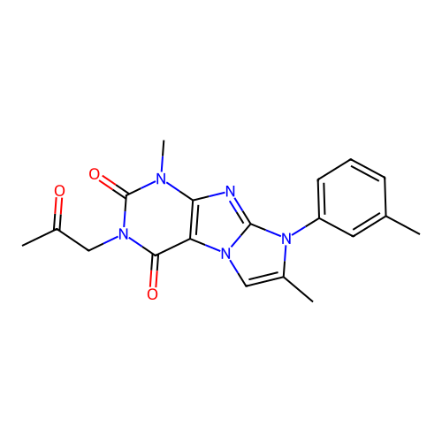 BAS 12662364 structure
