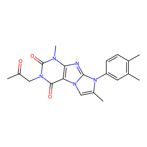 BAS 12662376 structure