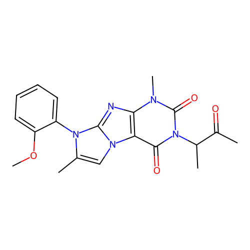 BAS 12662389 structure