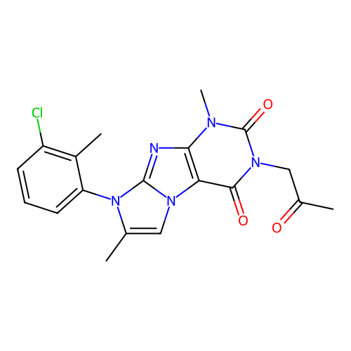 BAS 12662424 structure