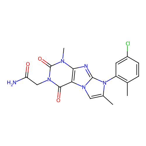 BAS 12662427 structure