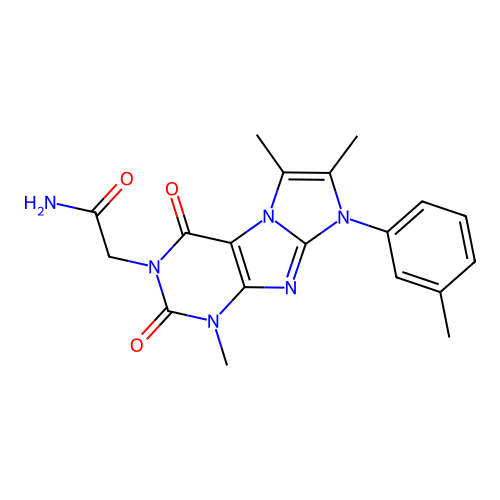 BAS 12662451 structure