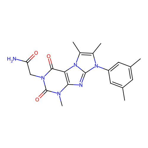 BAS 12662459 structure