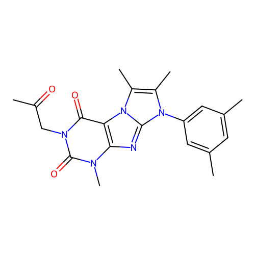BAS 12662460 structure