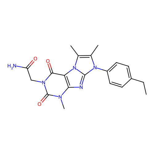 BAS 12662467 structure
