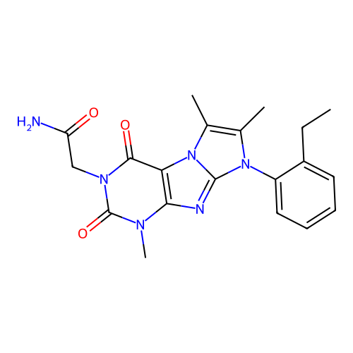 BAS 12662471 structure
