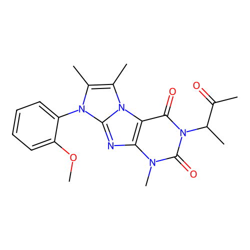 BAS 12662477 structure