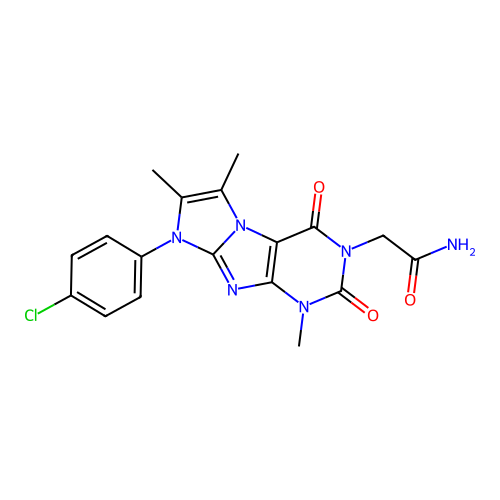 BAS 12662499 structure