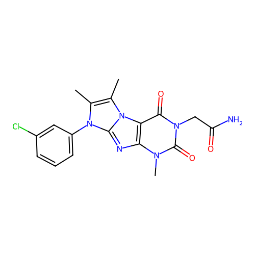 BAS 12662503 structure