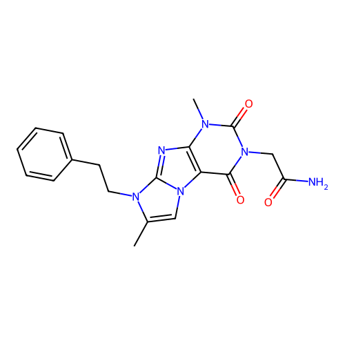 BAS 12662539 structure
