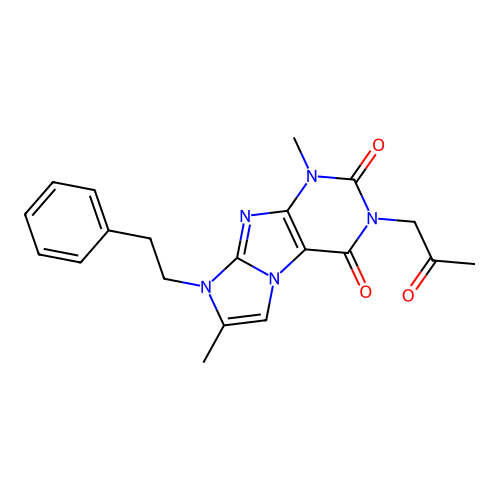 BAS 12662540 structure