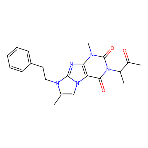 BAS 12662541 structure