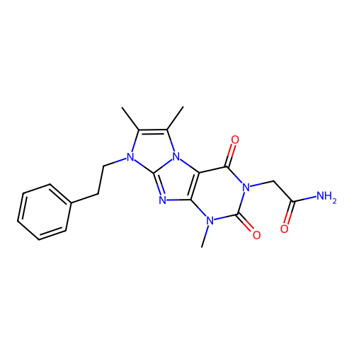 BAS 12662567 structure
