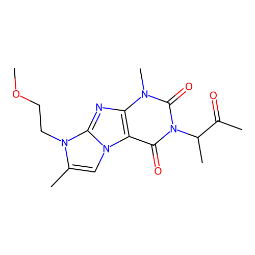 BAS 12662609 structure