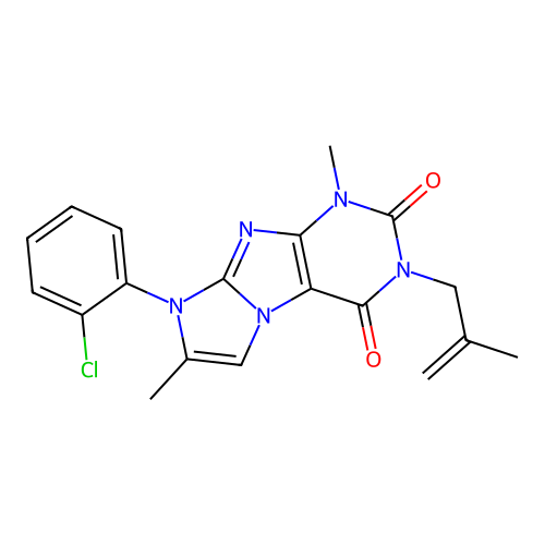 BAS 12662632 structure