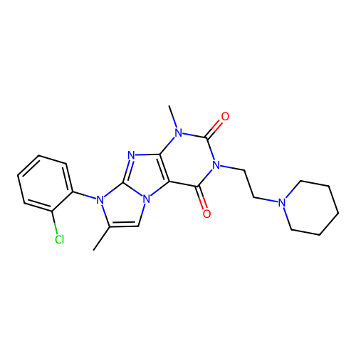 BAS 12662660 structure