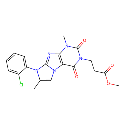 BAS 12662662 structure