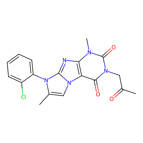 BAS 12662665 structure