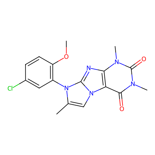 BAS 12662669 structure