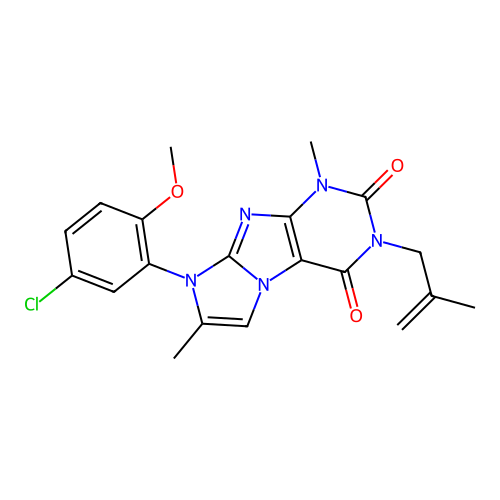 BAS 12662685 structure