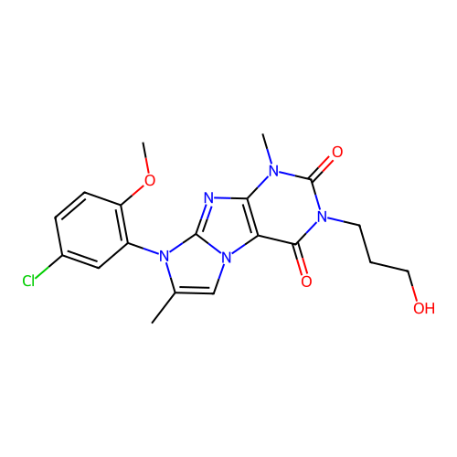BAS 12662706 structure
