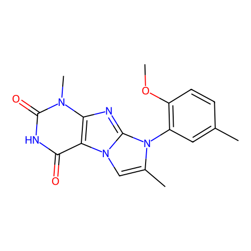 BAS 12662721 structure