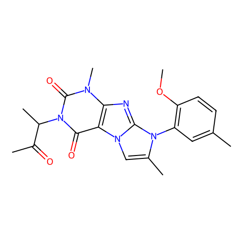 BAS 12662772 structure