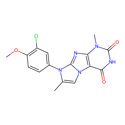 BAS 12662774 structure