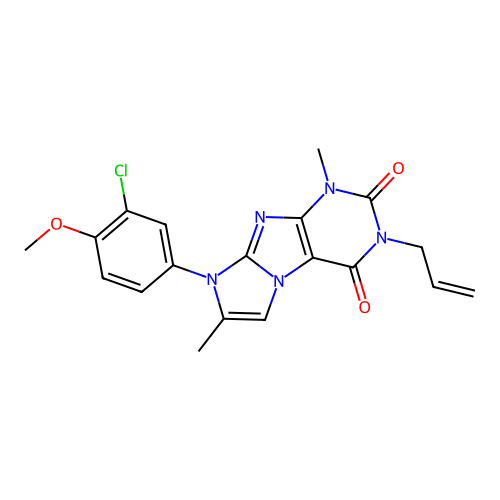 BAS 12662790 structure