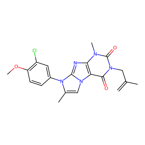 BAS 12662791 structure
