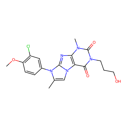 BAS 12662812 structure