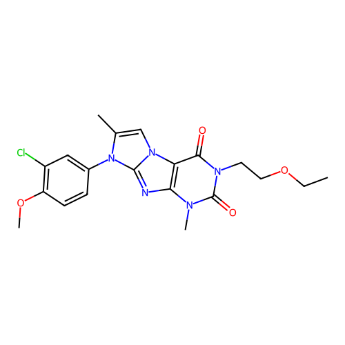 BAS 12662814 structure