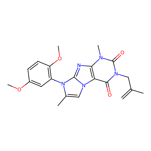 BAS 12662844 structure