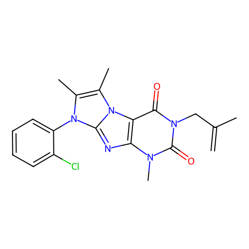 BAS 12662897 structure
