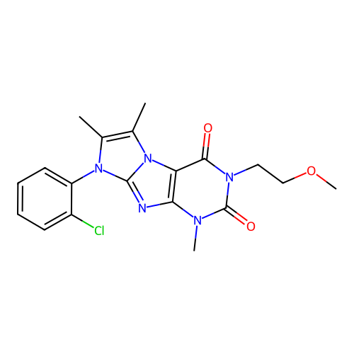 BAS 12662919 structure