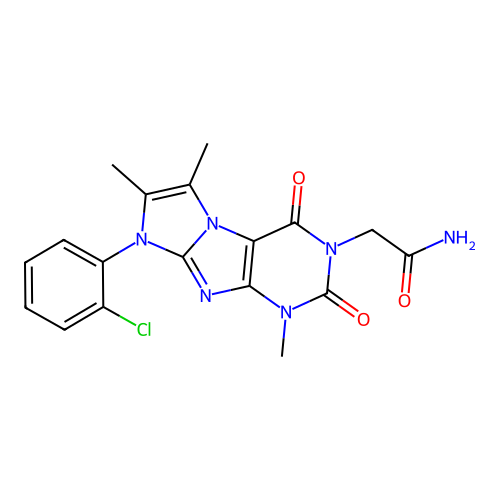 BAS 12662929 structure