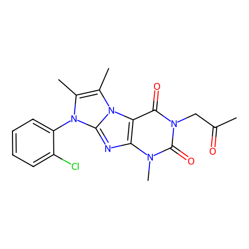 BAS 12662930 structure