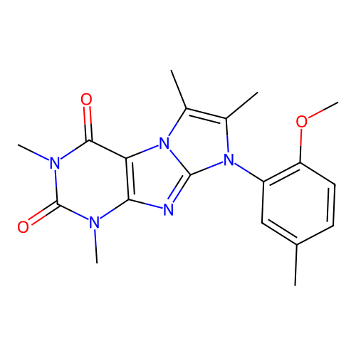BAS 12662987 structure