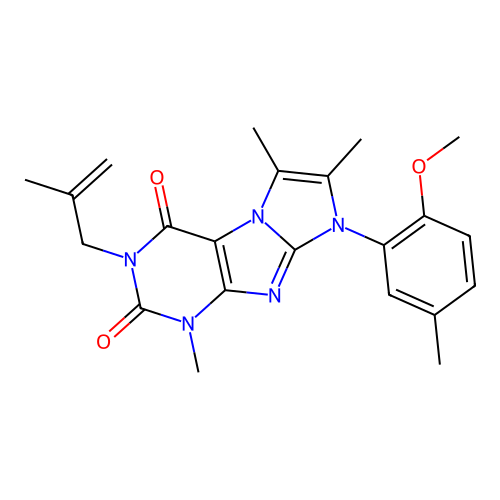 BAS 12663003 structure