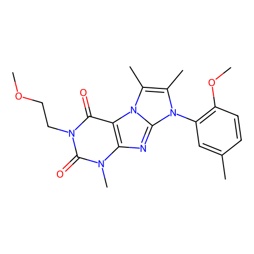 BAS 12663025 structure